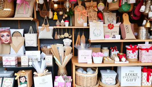 Exploring Unique Gifts and Huge Discounts: Your 2025 Guide to Wholesale Merchandise, Free Gift Cards, and Special Occasion Finds