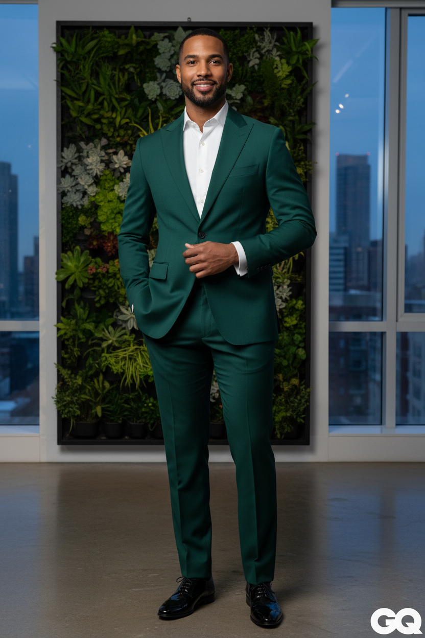 The Green Fashion Movement: Style with a Conscience