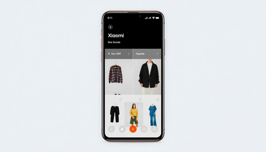 Maximize Your Fashion Mobile Experience: Utilizing Xiaomi Translation for Unbeatable Discounts and Unique Gifts in 2025