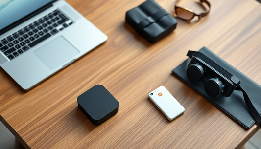 2025's Guide to Finding the Best Xiaomi Translator Deals for Unique Gifts, Fast Shipping, and Huge Discounts on Fashion and Merchandise