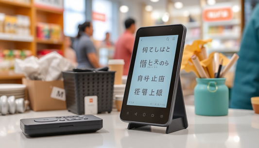 Discover the 2025 Shopping Revolution: How to Use Xiaomi Translator for Smart Purchases and Unbeatable Discounts on Unique Gifts and Fashion