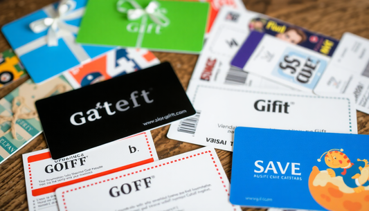 2025's Ultimate Guide to Scoring Free Gift Cards and Huge Discounts on Unique Wholesale Merchandise and Special Occasion Gifts