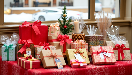 Maximize Your Savings: Discover the Best Wholesale Merchandise Suppliers and Unique Gifts for Every Occasion in 2025