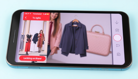Unlocking the Benefits of Xiaomi Translation: Your 2025 Guide to Smart Shopping, Fashion Mobile, and Exclusive Discounts