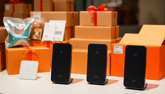 Your 2025 Guide to Scoring Huge Discounts on Xiaomi Translators, Unique Gifts, and Fast Shipping for Special Occasions