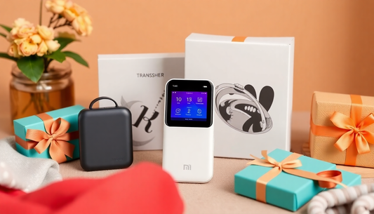 2025's Trendiest Deals: How to Use Xiaomi Translator for Unique Gifts, Fast Shipping on Special Occasion Items, and Huge Discounts on Fashion Merchandise