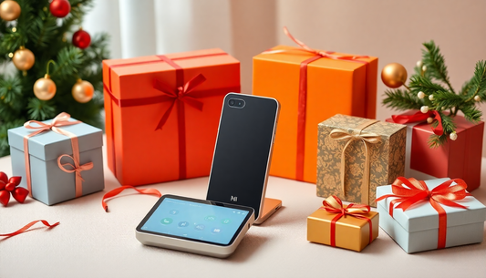 2025's Ultimate Shopping Guide: How to Leverage Xiaomi Translator for Unique Gift Ideas and Fast Shipping on Special Occasion Merchandise
