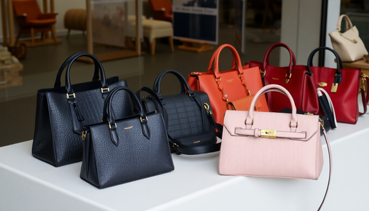Score Free Gift Cards and Huge Discounts on Unique Women's Handbags: Your 2025 Guide to Wholesale Merchandise and Special Occasion Gifts