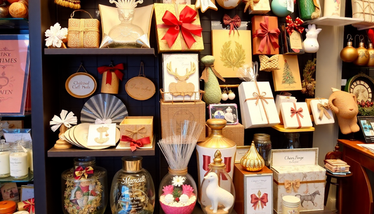 Discover the Best Wholesale Merchandise for Unique Gifts in 2025: Your Guide to Huge Discounts and Free Gift Cards