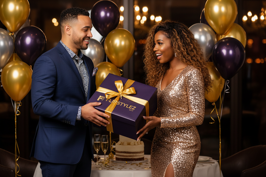 Gift Guide: The Most Stylish Gifts for Every Person on Your List
