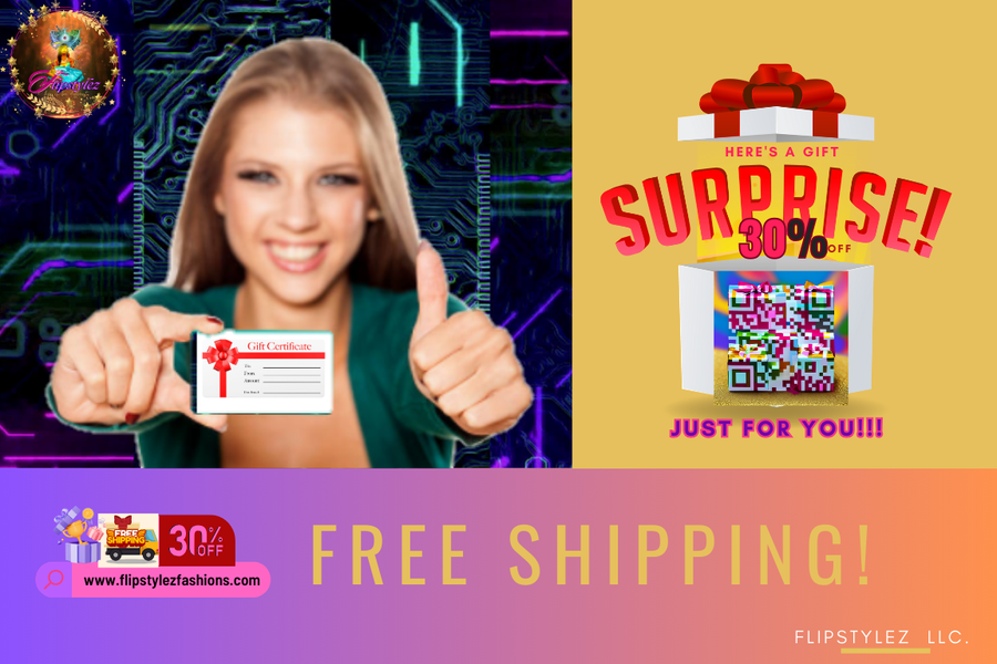 GIFT CARDS
