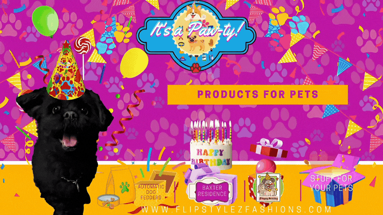 Pet Supplies COLLECTION