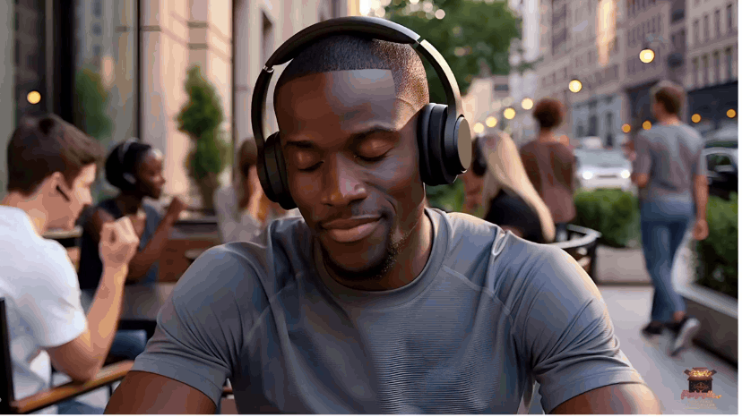 Premium Wireless Bluetooth Audio Devices | High-Fidelity Speakers, Headphones & Music Accessories