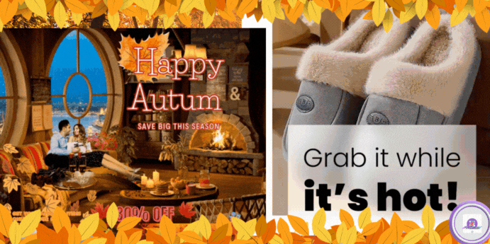 COZY DEALS
