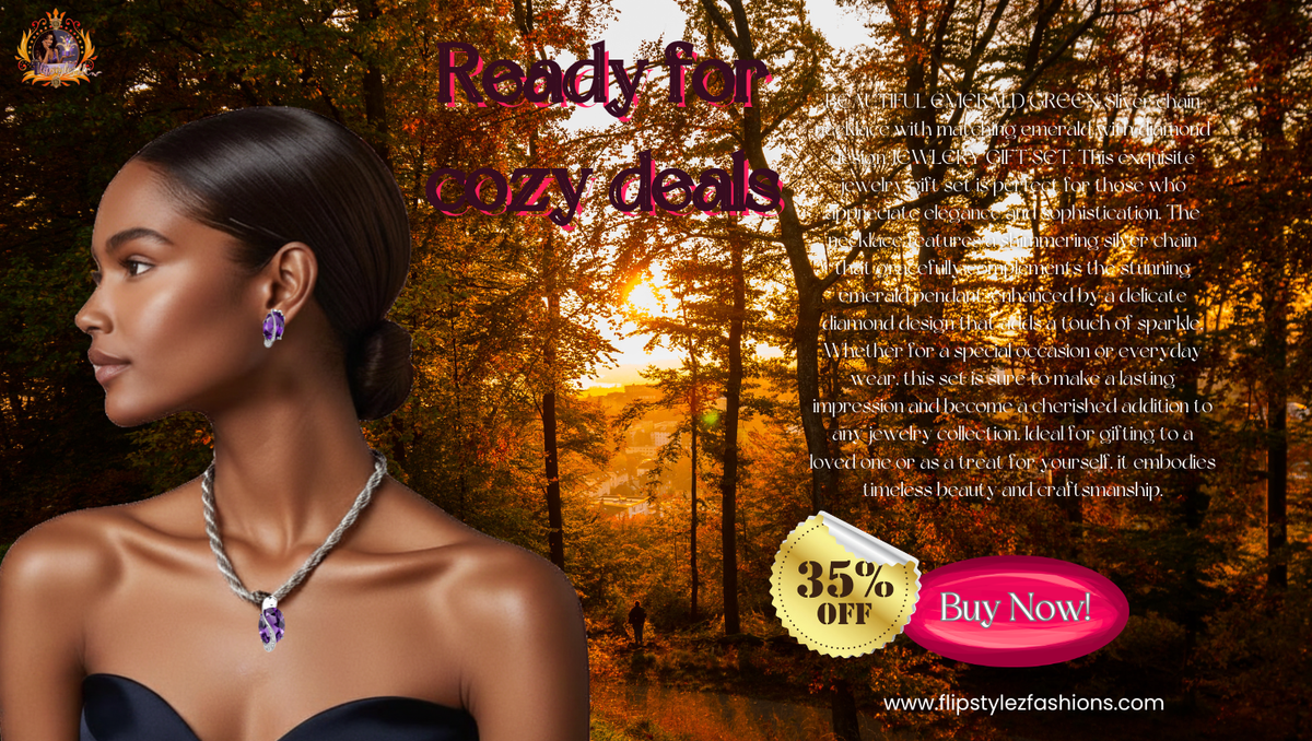 Women's Jewelry