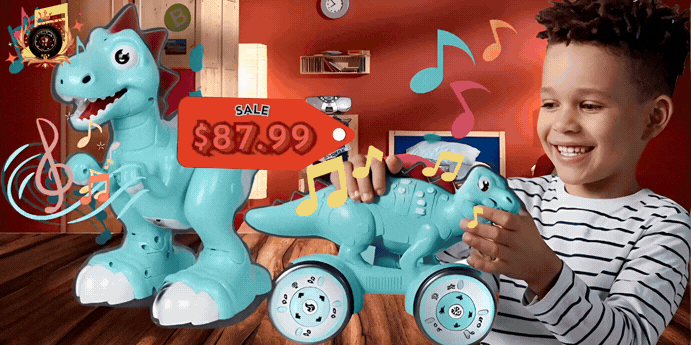 fashions, products & toys for kids collection