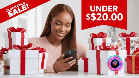 gifts under $20