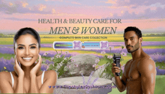 Health & Beauty COLLECTION
