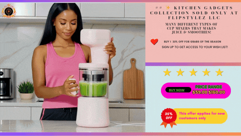 kitchen gadgets