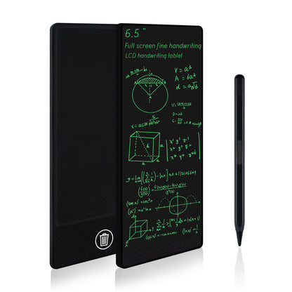 65-inch LCD Handwriting Board Draft Graffiti Painting