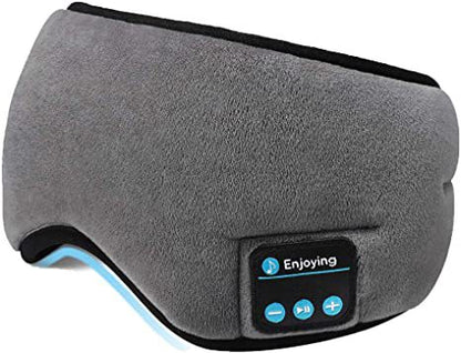 5.0 Bluetooth Music Eye Mask - FLIPSTYLEZLLC