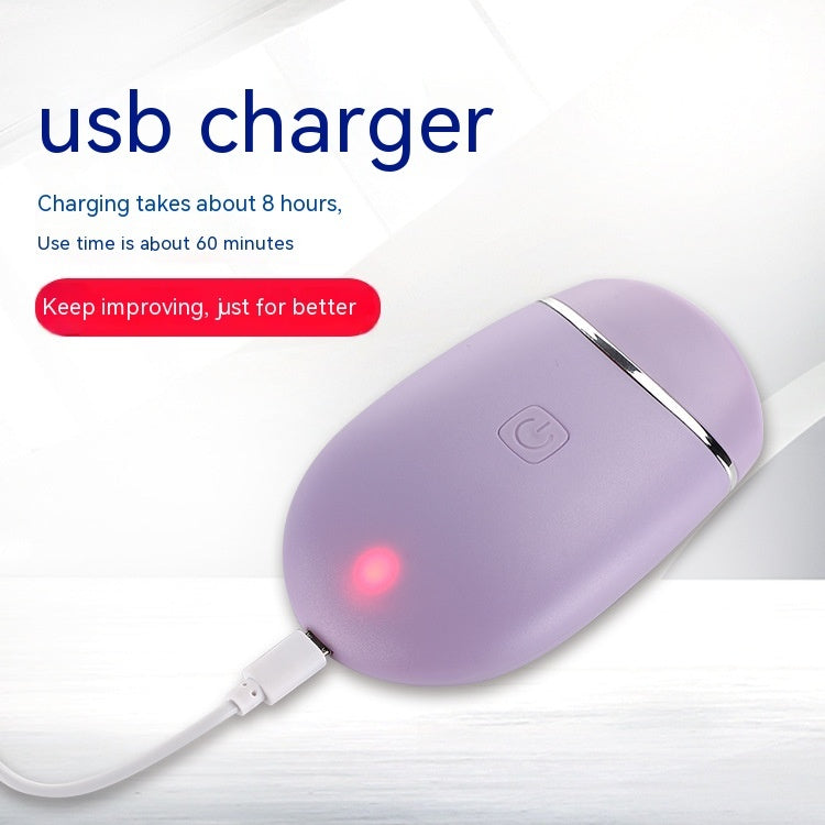 Electric Shaver Rechargeable Portable Ladies