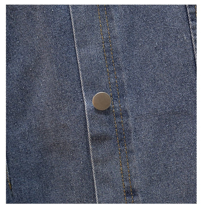 Fashionable Fat Sister Slim Casual Plus Size Dress