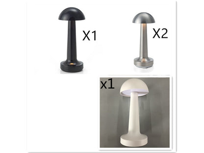 Table Lamp Eye Protection Metal