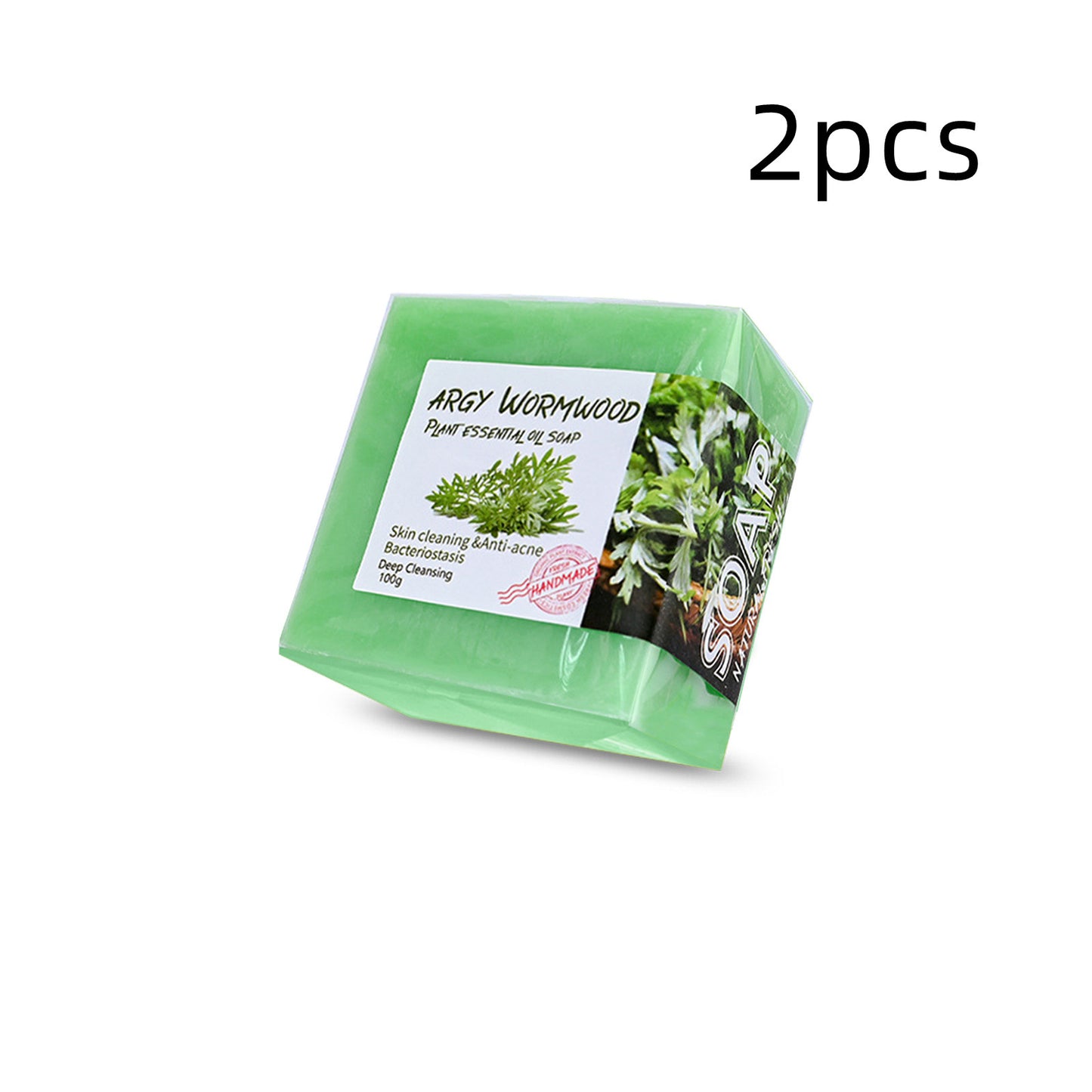 Vein Soap Relief Repair Leg Cleaning Care