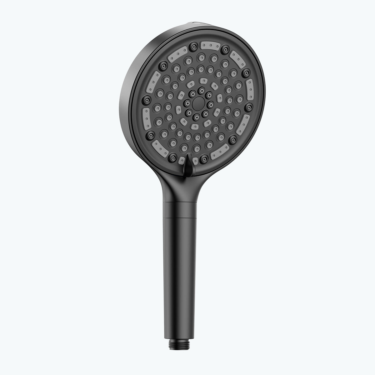 Six-function Handheld Filter Showerhead, Extra-large