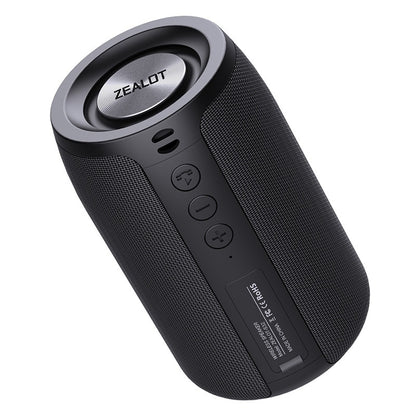 Portable Heavy-bass  High-volume Wireless Mini Speaker For Your Phone