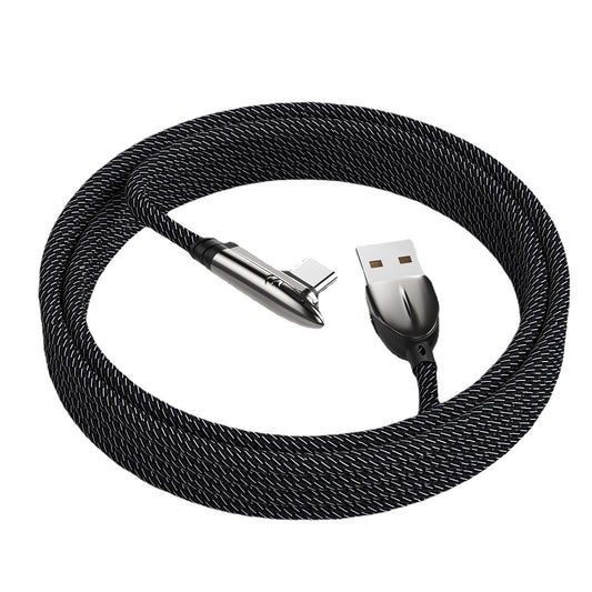 Mobile Phone Charging Cable Elbow Mobile Game