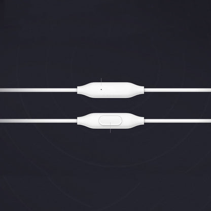 Piston Headset, Original In-ear Android Earphones, Universal Wired Type-c