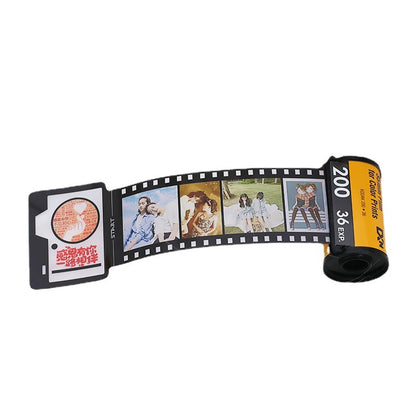 Photo-made Creative Memory Film Album