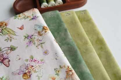 Curtain Clothing Hand Account Bag Fabric