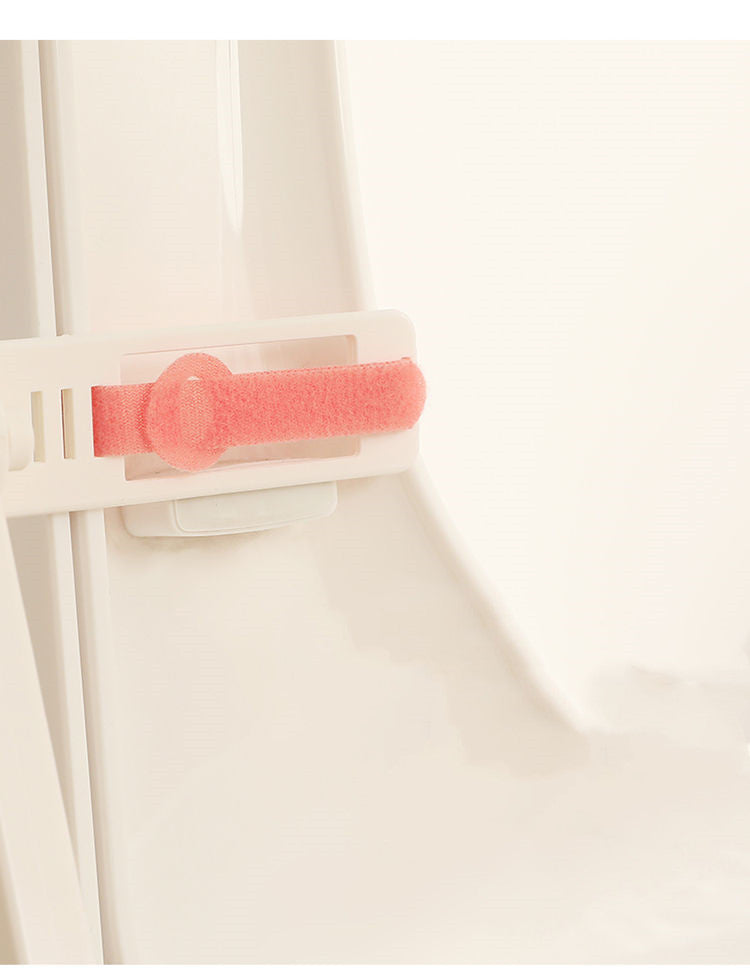 Toilet Seat Foot-operated Toilet Lid Lifter Home Toilet