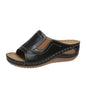 Wedges Shoes Roman Sandals Women Summer Slippers Beach Shoes - FLIPSTYLEZLLC