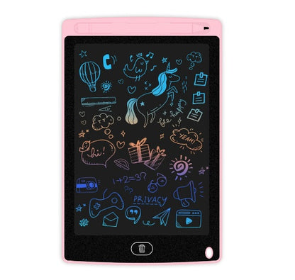 85-inch LCD Handwriting Board LCD Small Light Energy Blackboard