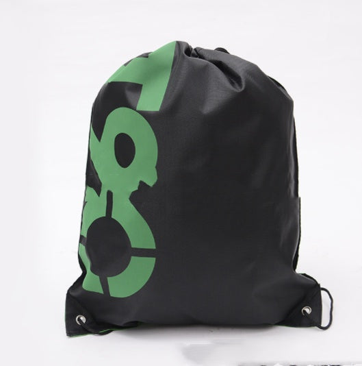Drawstring Sundries Bag Clothing Storage Waterproof  Shoe Beach Swimming Harness Pocket