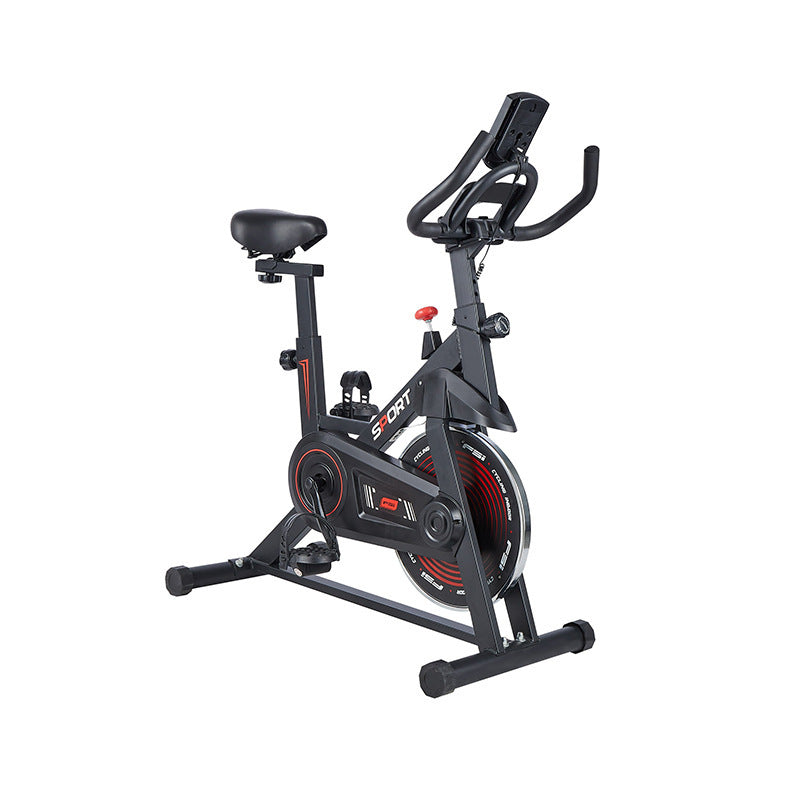 INDOOR Exercise SPORT Bike Silent