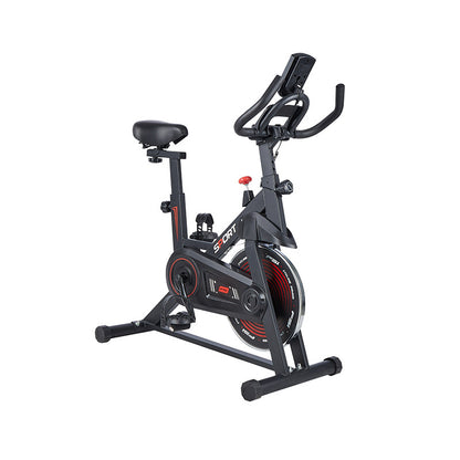 INDOOR Exercise SPORT Bike Silent