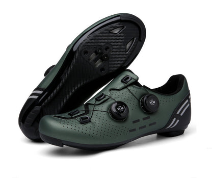 Mountain Riding Shoes Power Car Road Lock Shoes