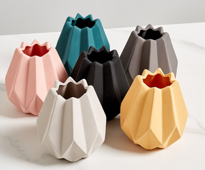 Living Room Porch Dining Table Coffee Table Fake Flower Decoration