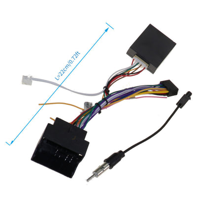 Palm News Android Navigation Bulk Power Cord