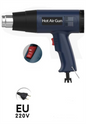 High Power Industrial Heat Shrink Film Hair Dryer