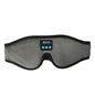 3D Eye Mask Bluetooth Sleep Comfortable Music Bluetooth Headset - FLIPSTYLEZLLC