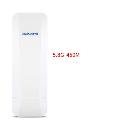 Wireless Network Bridge Outdoor High-power Wifi Elevator Monitoring