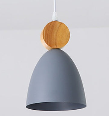 Fashionable Personalized Restaurant Pendant Lamp
