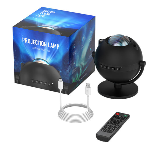 Bluetooth Music Smart APP Atmosphere Night Light - FLIPSTYLEZLLC