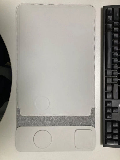 Single Charge Computer Bag Headset Mobile Phone Wireless Charger